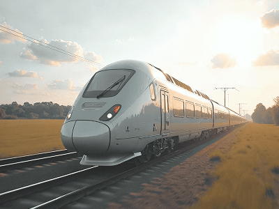 Rail & Transportation